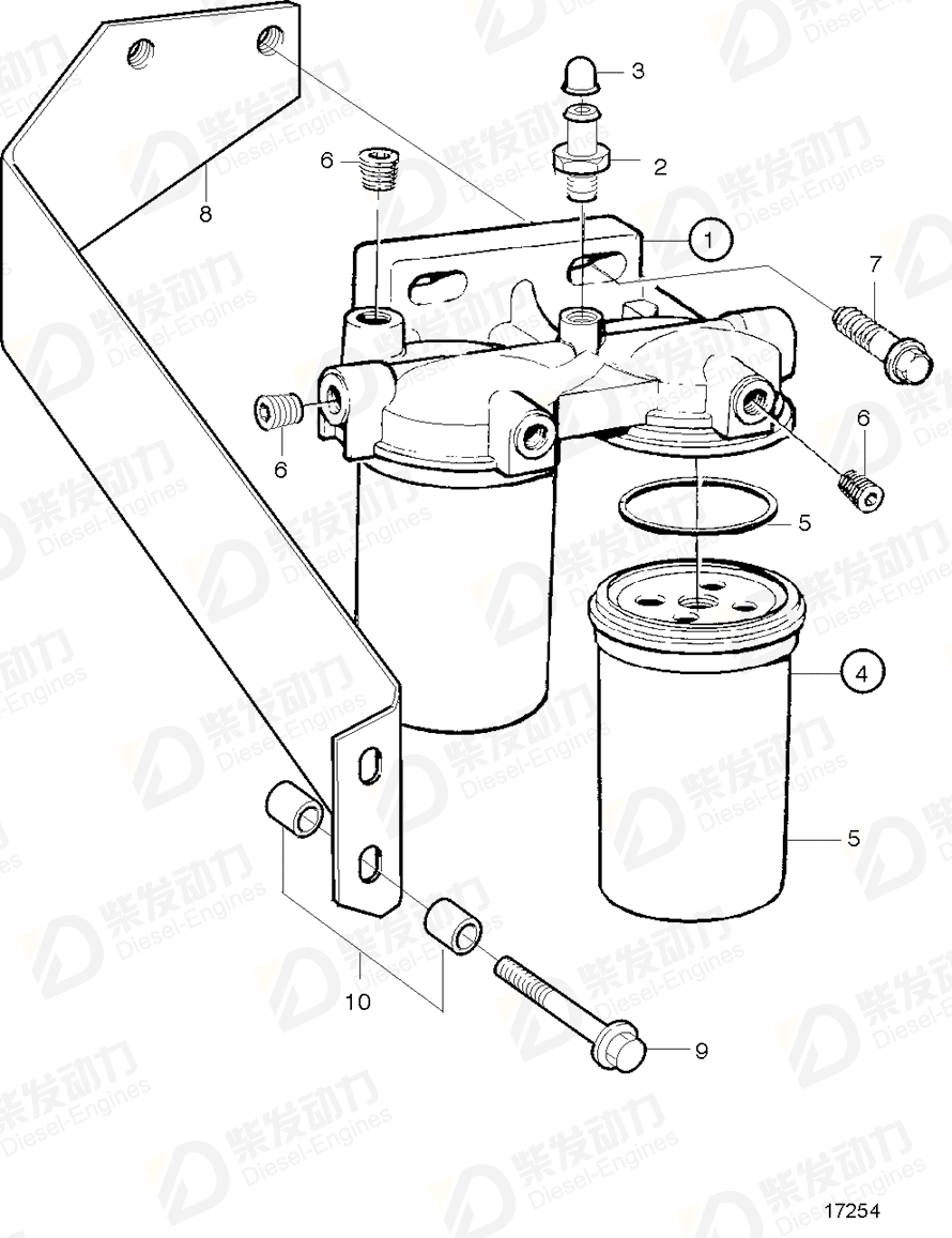 volvo penta Flange screw 973924 Drawing volvo penta Flange screw 973924 Drawing
